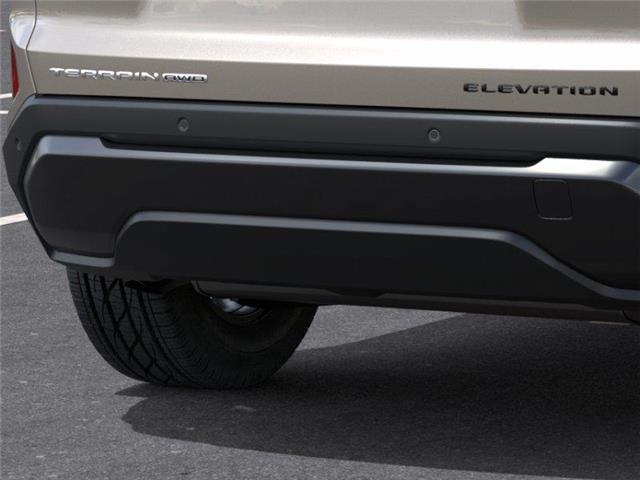 2026 GMC Terrain Elevation (Stk: 2026255) in ARNPRIOR - Image 14 of 24