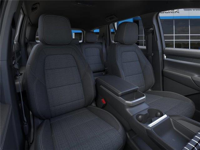2026 GMC Terrain Elevation (Stk: 2026255) in ARNPRIOR - Image 16 of 24