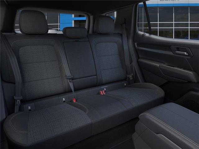 2026 GMC Terrain Elevation (Stk: 2026255) in ARNPRIOR - Image 17 of 24