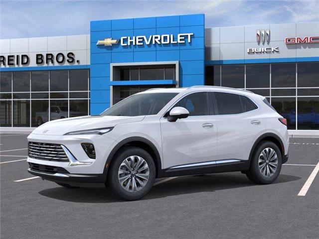 2026 Buick Envision Preferred (Stk: FTJBB4) in ARNPRIOR - Image 2 of 24