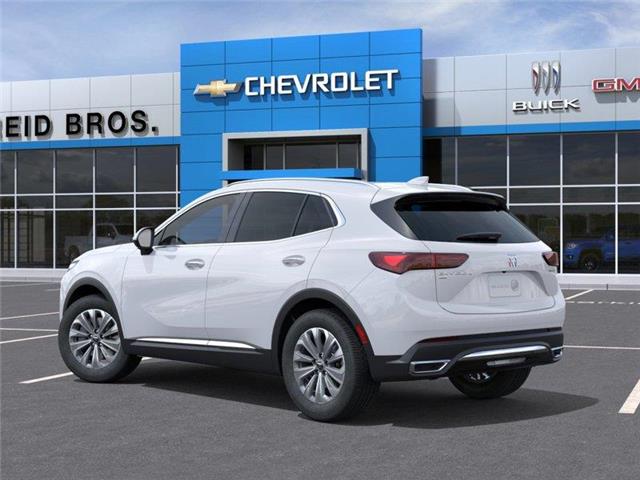 2026 Buick Envision Preferred (Stk: FTJBB4) in ARNPRIOR - Image 3 of 24