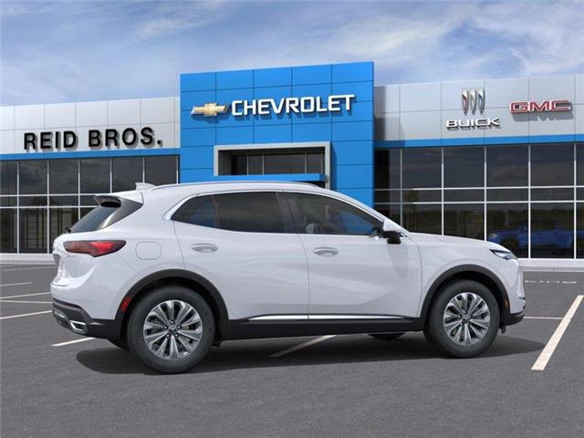 2026 Buick Envision Preferred (Stk: FTJBB4) in ARNPRIOR - Image 5 of 24