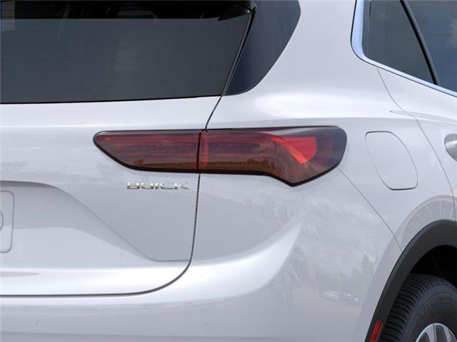 2026 Buick Envision Preferred (Stk: FTJBB4) in ARNPRIOR - Image 11 of 24