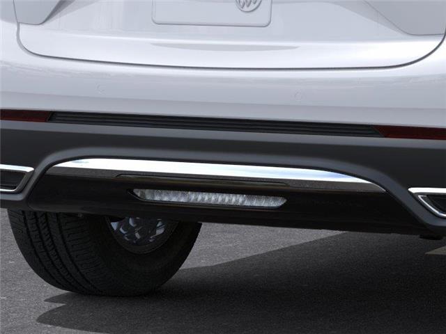 2026 Buick Envision Preferred (Stk: FTJBB4) in ARNPRIOR - Image 14 of 24