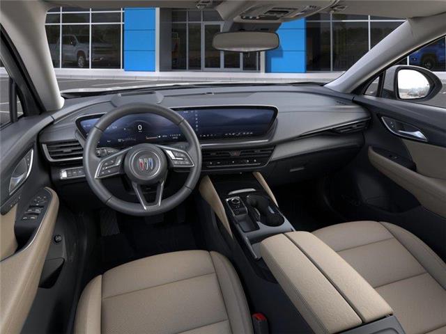 2026 Buick Envision Preferred (Stk: FTJBB4) in ARNPRIOR - Image 15 of 24