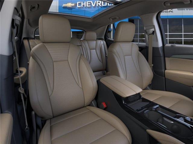 2026 Buick Envision Preferred (Stk: FTJBB4) in ARNPRIOR - Image 16 of 24