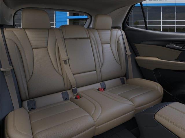 2026 Buick Envision Preferred (Stk: FTJBB4) in ARNPRIOR - Image 17 of 24