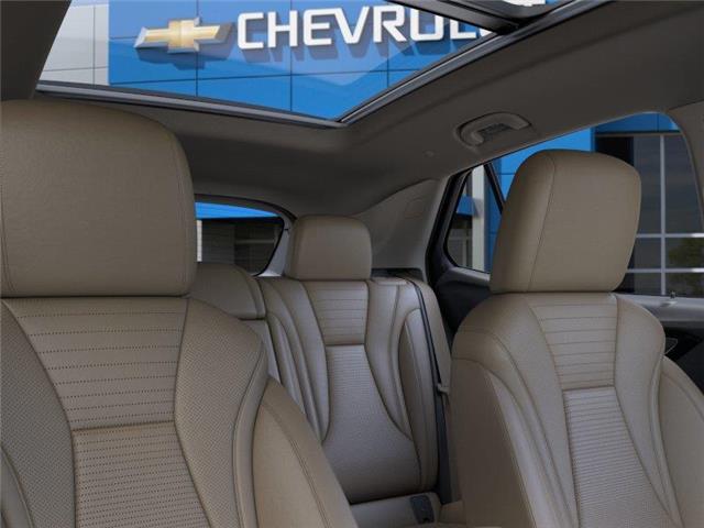 2026 Buick Envision Preferred (Stk: FTJBB4) in ARNPRIOR - Image 24 of 24