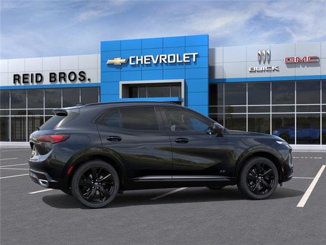 2026 Buick Envision Sport Touring (Stk: FTJBFX) in ARNPRIOR - Image 5 of 24