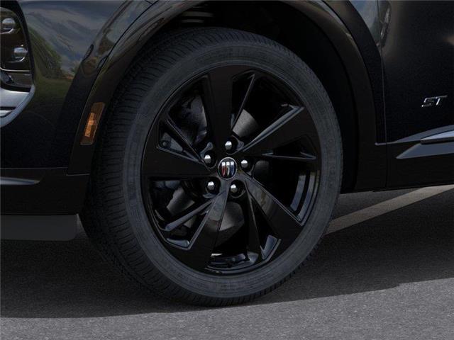 2026 Buick Envision Sport Touring (Stk: FTJBFX) in ARNPRIOR - Image 9 of 24