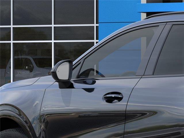 2026 Buick Envision Sport Touring (Stk: FTJBFX) in ARNPRIOR - Image 12 of 24