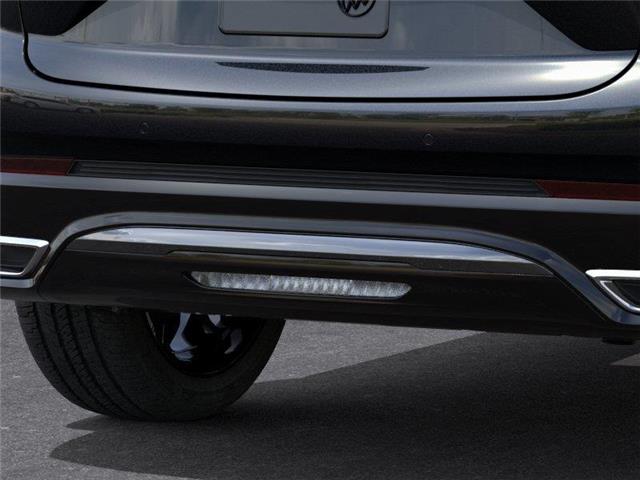 2026 Buick Envision Sport Touring (Stk: FTJBFX) in ARNPRIOR - Image 14 of 24