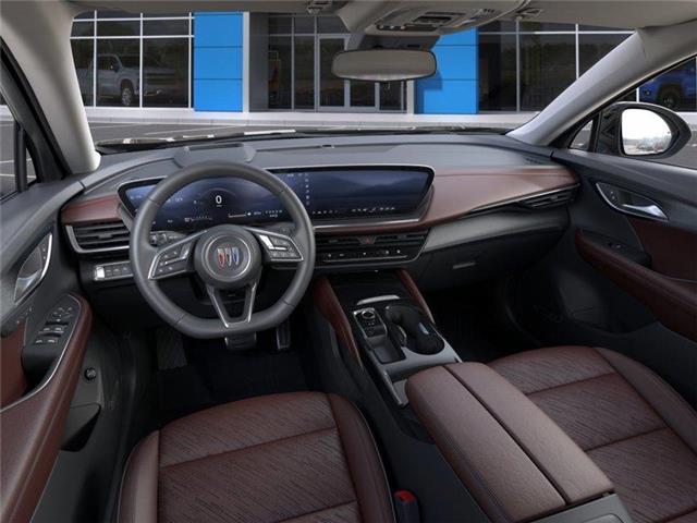 2026 Buick Envision Sport Touring (Stk: FTJBFX) in ARNPRIOR - Image 15 of 24