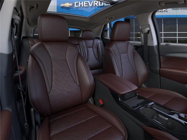 2026 Buick Envision Sport Touring (Stk: FTJBFX) in ARNPRIOR - Image 16 of 24