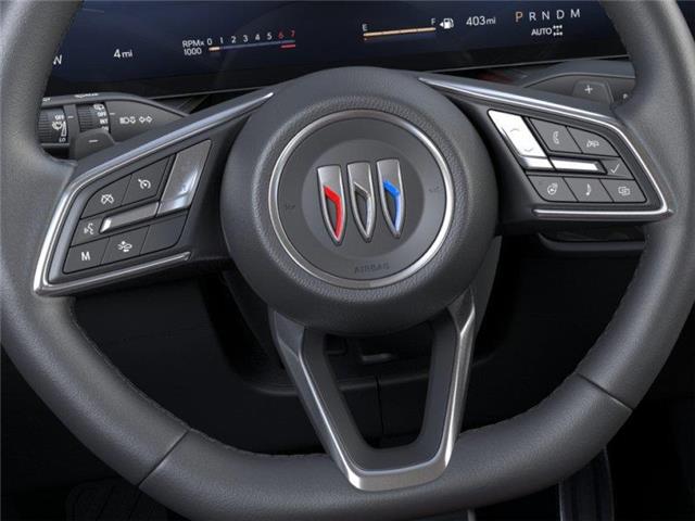 2026 Buick Envision Sport Touring (Stk: FTJBFX) in ARNPRIOR - Image 19 of 24