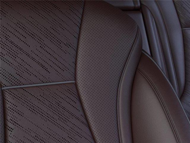 2026 Buick Envision Sport Touring (Stk: FTJBFX) in ARNPRIOR - Image 21 of 24