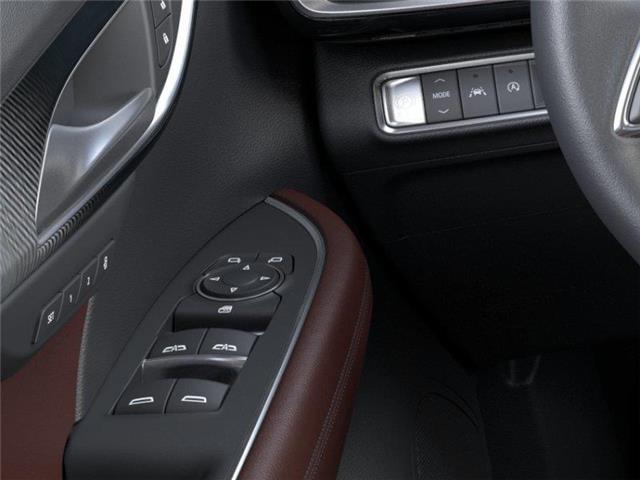 2026 Buick Envision Sport Touring (Stk: FTJBFX) in ARNPRIOR - Image 22 of 24