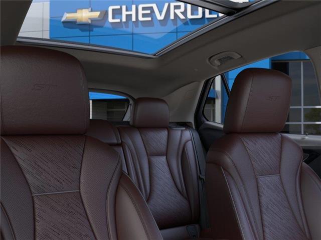 2026 Buick Envision Sport Touring (Stk: FTJBFX) in ARNPRIOR - Image 24 of 24