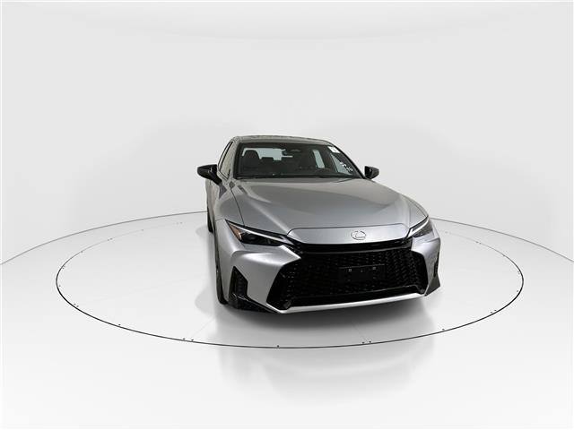 2026 Lexus IS  (Stk: 14112593) in Markham - Image 2 of 20