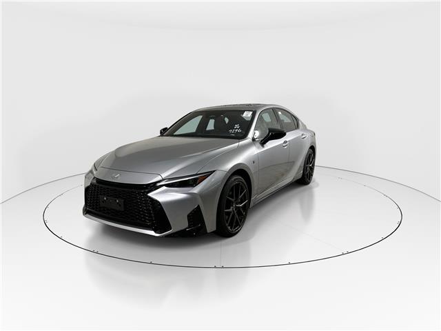 2026 Lexus IS  (Stk: 14112593) in Markham - Image 3 of 20