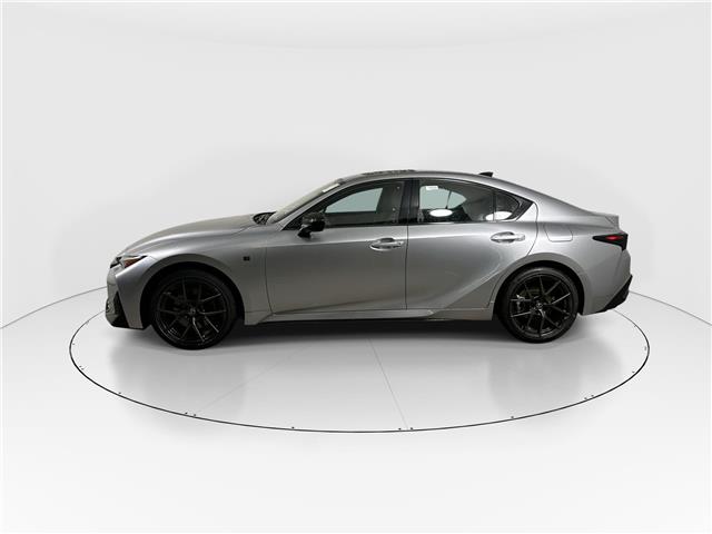 2026 Lexus IS  (Stk: 14112593) in Markham - Image 4 of 20