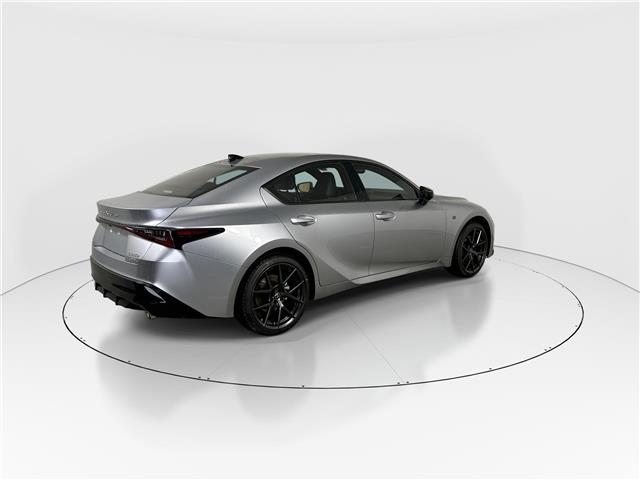 2026 Lexus IS  (Stk: 14112593) in Markham - Image 7 of 20