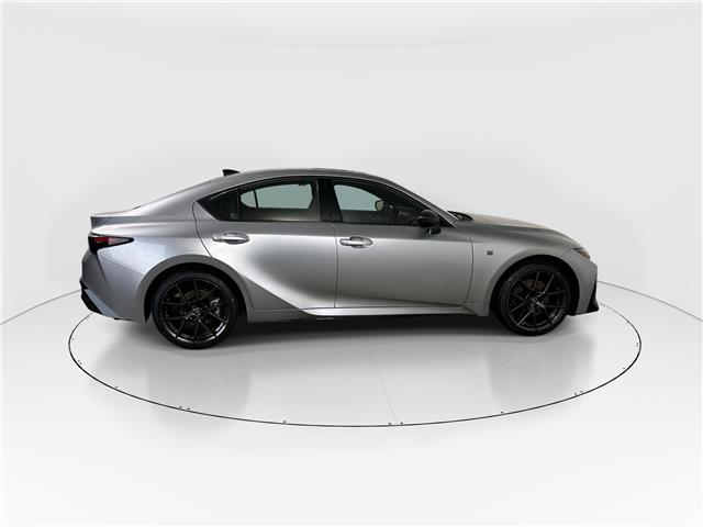 2026 Lexus IS  (Stk: 14112593) in Markham - Image 8 of 20
