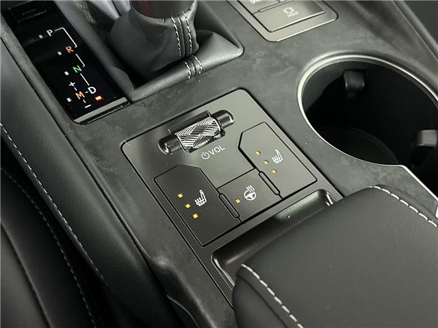 2026 Lexus IS  (Stk: 14112593) in Markham - Image 15 of 20