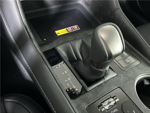 2026 Lexus IS  (Stk: 14112593) in Markham - Image 18 of 20