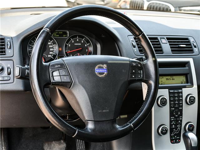 2013 Volvo C30 T5 (Stk: 260003A) in Mississauga - Image 8 of 16