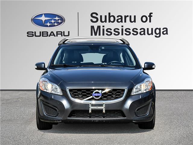 2013 Volvo C30 T5 (Stk: 260003A) in Mississauga - Image 2 of 16