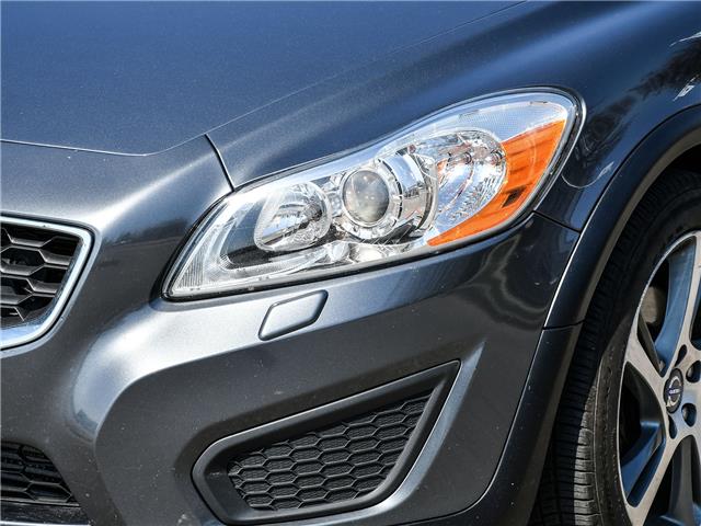 2013 Volvo C30 T5 (Stk: 260003A) in Mississauga - Image 5 of 16