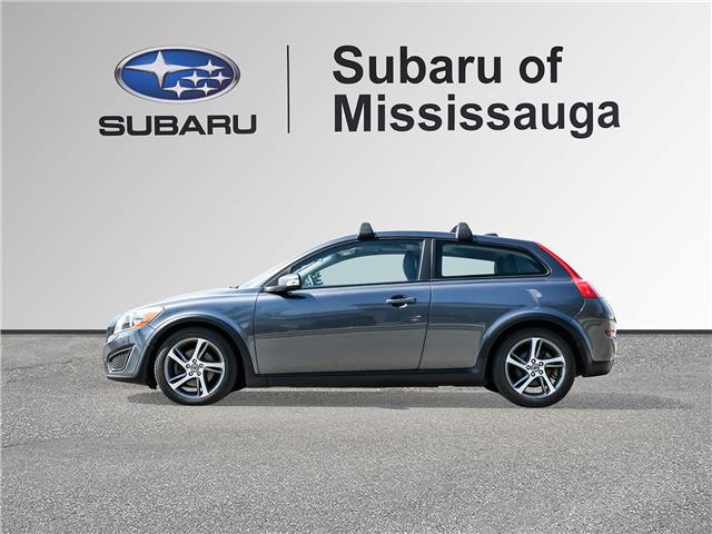 2013 Volvo C30 T5 (Stk: 260003A) in Mississauga - Image 3 of 16