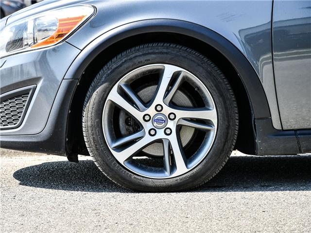 2013 Volvo C30 T5 (Stk: 260003A) in Mississauga - Image 6 of 16