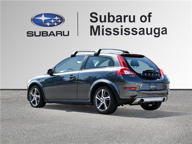 2013 Volvo C30 T5 (Stk: 260003A) in Mississauga - Image 4 of 16