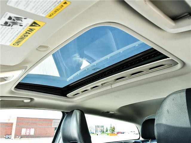 2013 Volvo C30 T5 (Stk: 260003A) in Mississauga - Image 16 of 16
