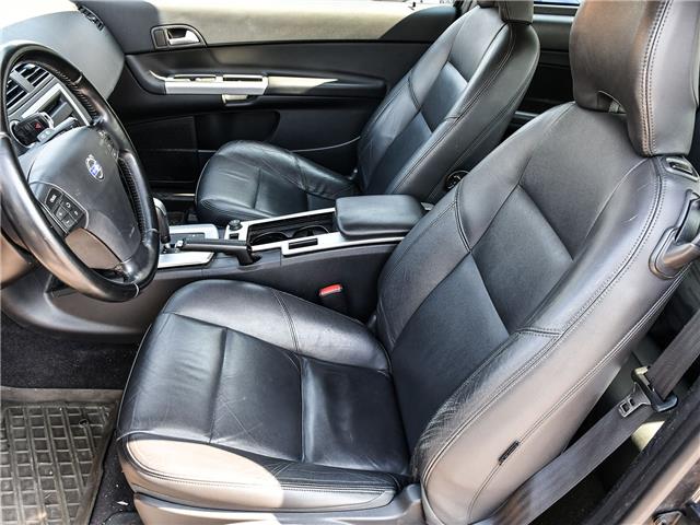 2013 Volvo C30 T5 (Stk: 260003A) in Mississauga - Image 9 of 16