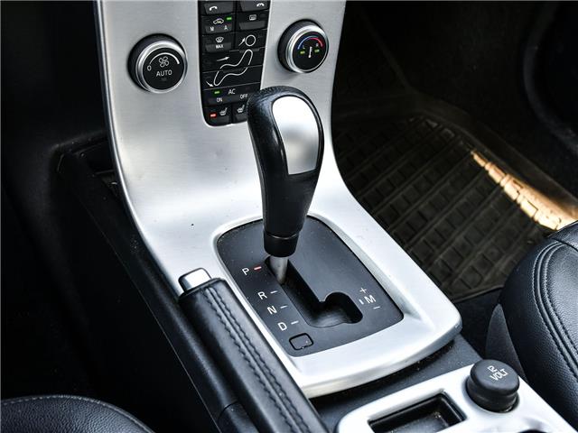 2013 Volvo C30 T5 (Stk: 260003A) in Mississauga - Image 15 of 16