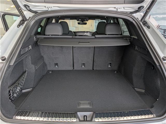 2026 Audi Q5 2.0T (Stk: 185107) in Oakville - Image 7 of 11