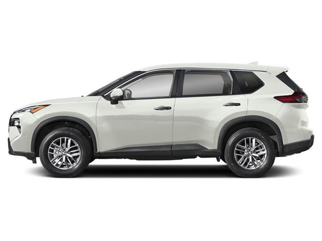 2026 Nissan Rogue S (Stk: XN7696) in Thornhill - Image 2 of 11