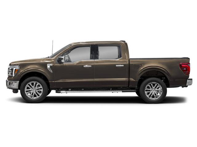 2024 Ford F-150 Lariat (Stk: T9998A) in ROSETOWN - Image 2 of 3