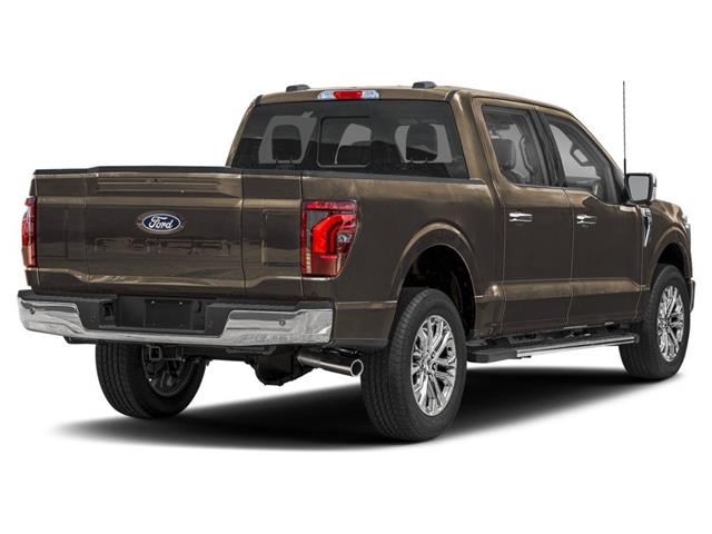 2024 Ford F-150 Lariat (Stk: T9998A) in ROSETOWN - Image 3 of 3