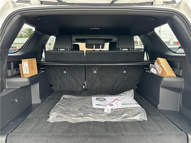 2025 Toyota 4Runner Hybrid Base (Stk: TC116A) in Cobourg - Image 30 of 31 2025 Toyota 4Runner Hybrid Base (Stk: TC116A) in Cobourg - Image 30 of 31