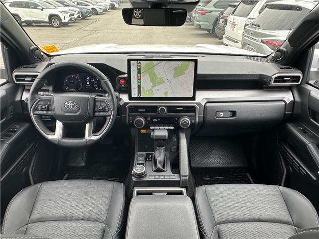 2025 Toyota 4Runner Hybrid Base (Stk: TC116A) in Cobourg - Image 11 of 31 2025 Toyota 4Runner Hybrid Base (Stk: TC116A) in Cobourg - Image 11 of 31