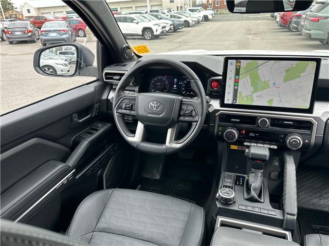 2025 Toyota 4Runner Hybrid Base (Stk: TC116A) in Cobourg - Image 10 of 31 2025 Toyota 4Runner Hybrid Base (Stk: TC116A) in Cobourg - Image 10 of 31