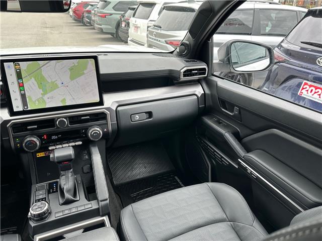 2025 Toyota 4Runner Hybrid Base (Stk: TC116A) in Cobourg - Image 12 of 31 2025 Toyota 4Runner Hybrid Base (Stk: TC116A) in Cobourg - Image 12 of 31