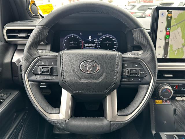 2025 Toyota 4Runner Hybrid Base (Stk: TC116A) in Cobourg - Image 13 of 31 2025 Toyota 4Runner Hybrid Base (Stk: TC116A) in Cobourg - Image 13 of 31