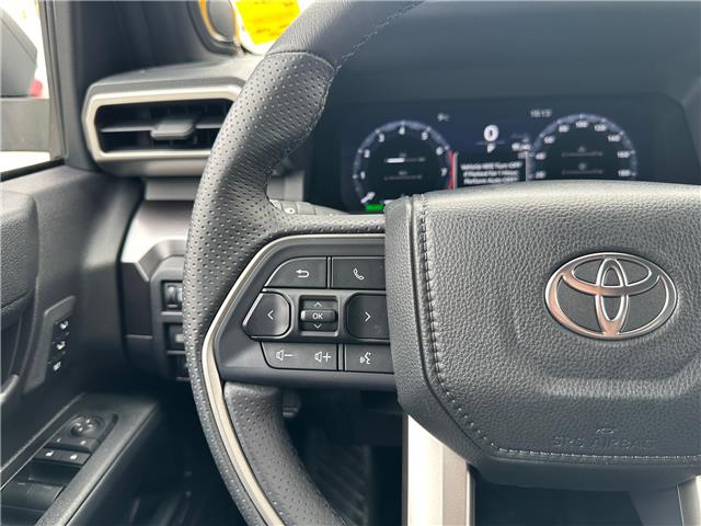 2025 Toyota 4Runner Hybrid Base (Stk: TC116A) in Cobourg - Image 14 of 31 2025 Toyota 4Runner Hybrid Base (Stk: TC116A) in Cobourg - Image 14 of 31