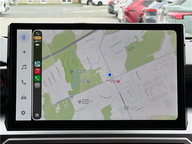 2025 Toyota 4Runner Hybrid Base (Stk: TC116A) in Cobourg - Image 18 of 31 2025 Toyota 4Runner Hybrid Base (Stk: TC116A) in Cobourg - Image 18 of 31