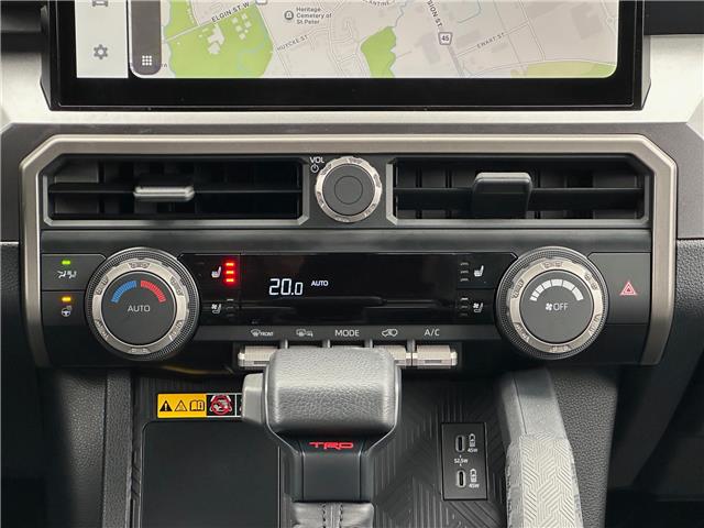 2025 Toyota 4Runner Hybrid Base (Stk: TC116A) in Cobourg - Image 21 of 31 2025 Toyota 4Runner Hybrid Base (Stk: TC116A) in Cobourg - Image 21 of 31
